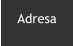 Adresa